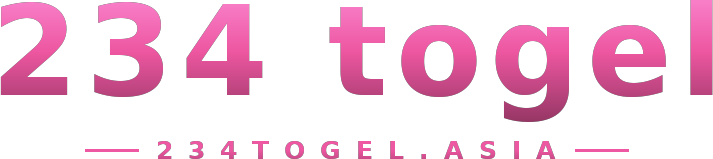 234 togel logo