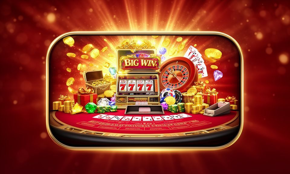 234 togel casino app visual