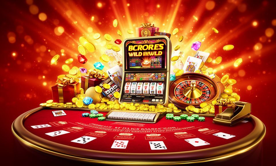234 togel Bonus