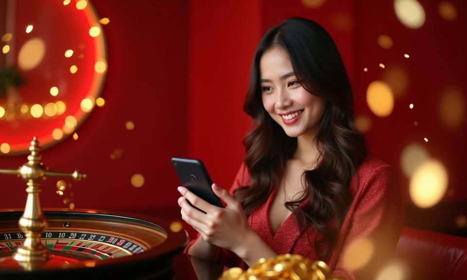 234 togel Selesaikan Misi, Raih Hadiah di Meja Live